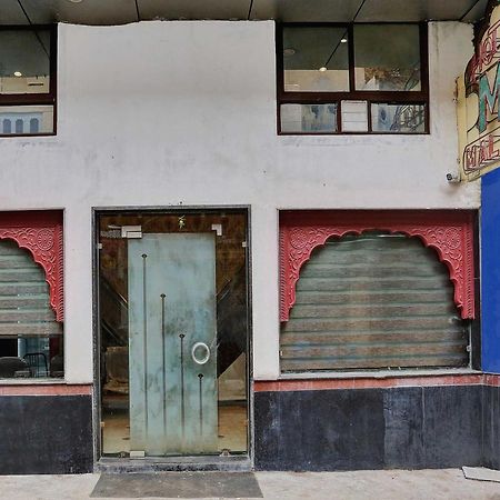 Hotel O Jaipur Road Ajmer Luaran gambar