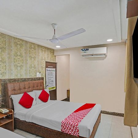 Hotel O Jaipur Road Ajmer Luaran gambar