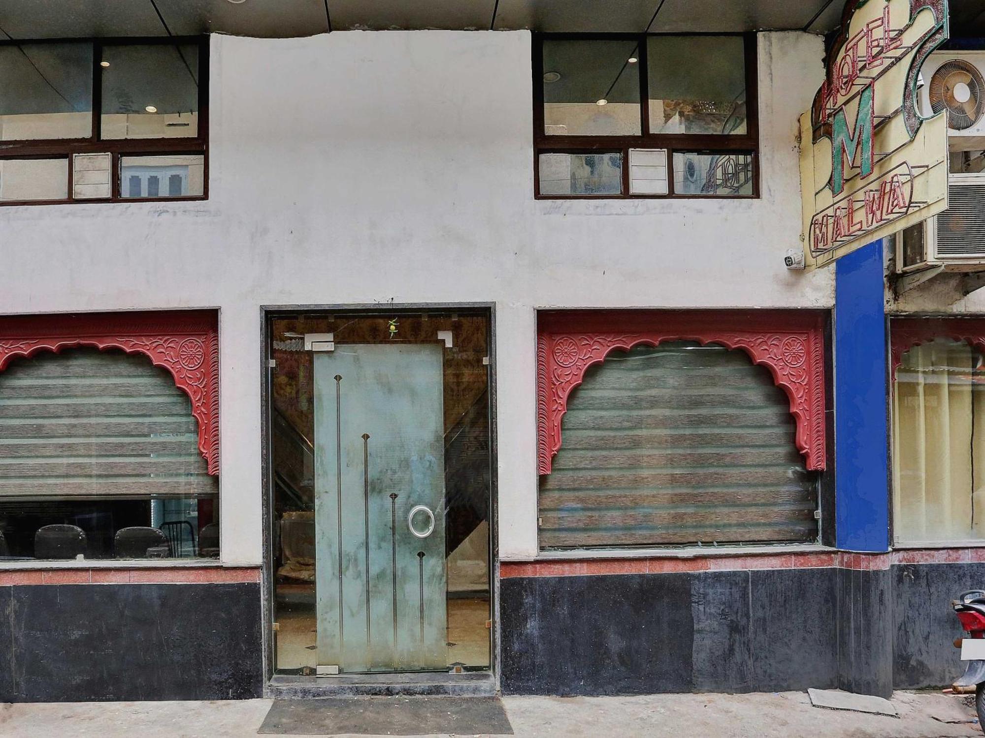 Hotel O Jaipur Road Ajmer Luaran gambar