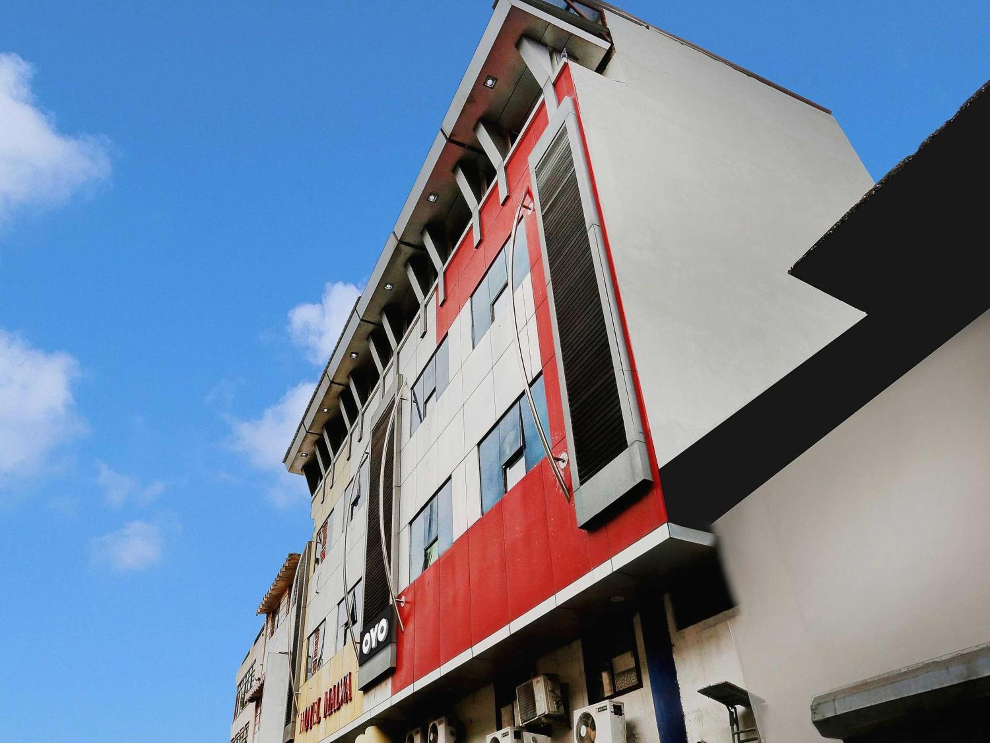 Hotel O Jaipur Road Ajmer Luaran gambar