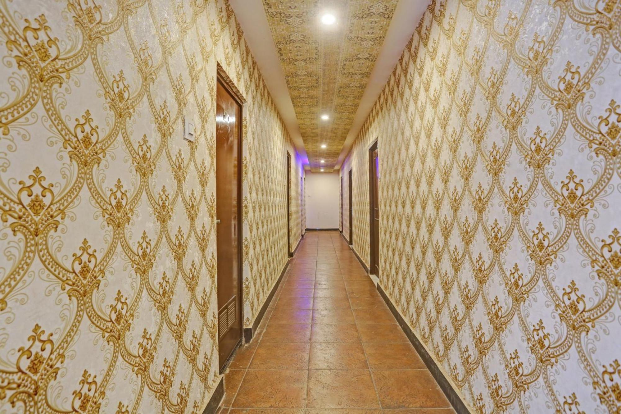 Hotel O Jaipur Road Ajmer Luaran gambar